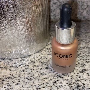 🌟 ICONIC GOLDEN Illuminator 😍🌟